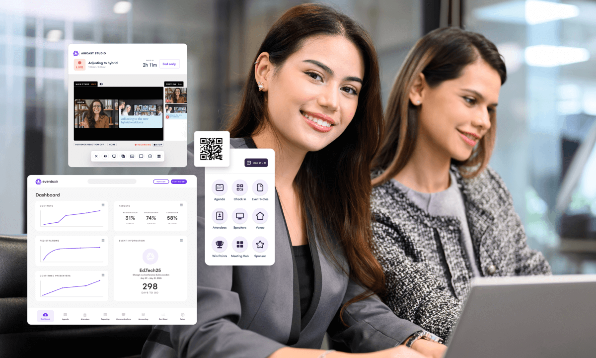 Event Planning Technology Tools That Make Planning A Breeze with EventsAir (1)