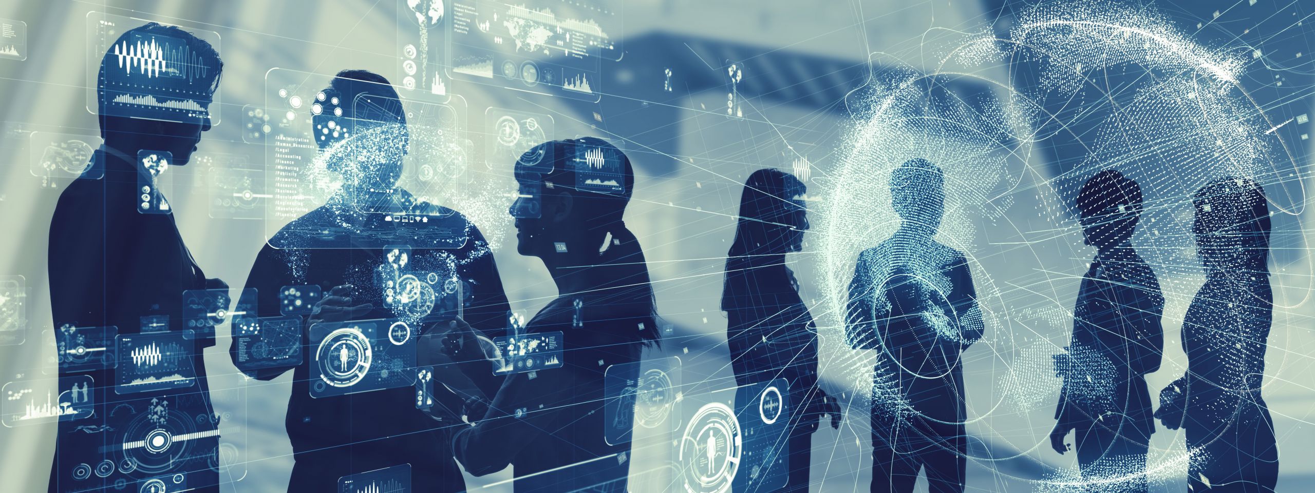 Business and technology concept. Group of engineer. Business and technology concept. Group of engineer.