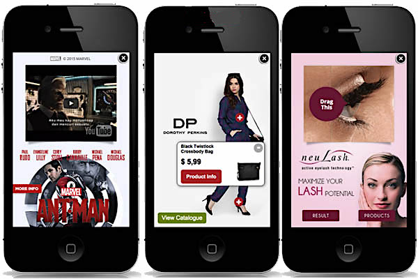 Image result for in app ads