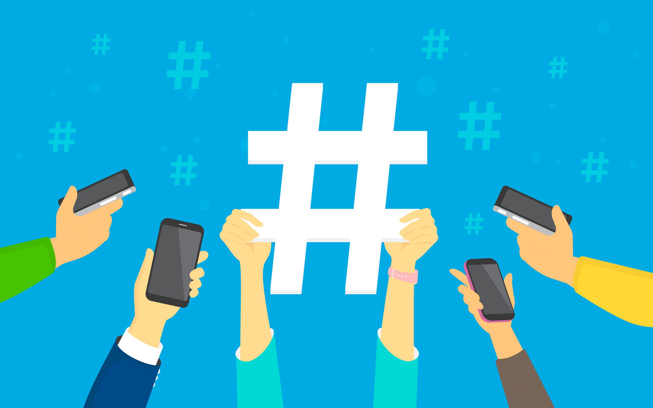 Image result for event hashtag