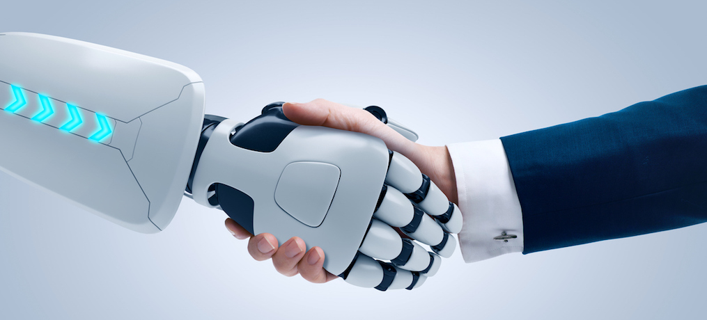 Image result for AI at events