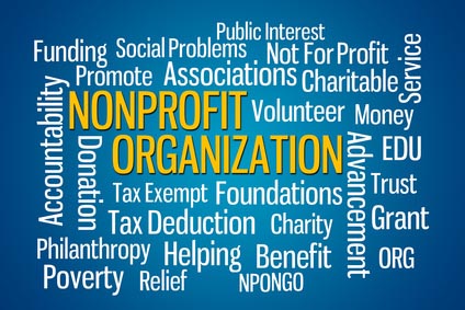 Nonprofit Organization