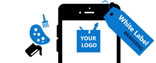 Image result for white labeled apps