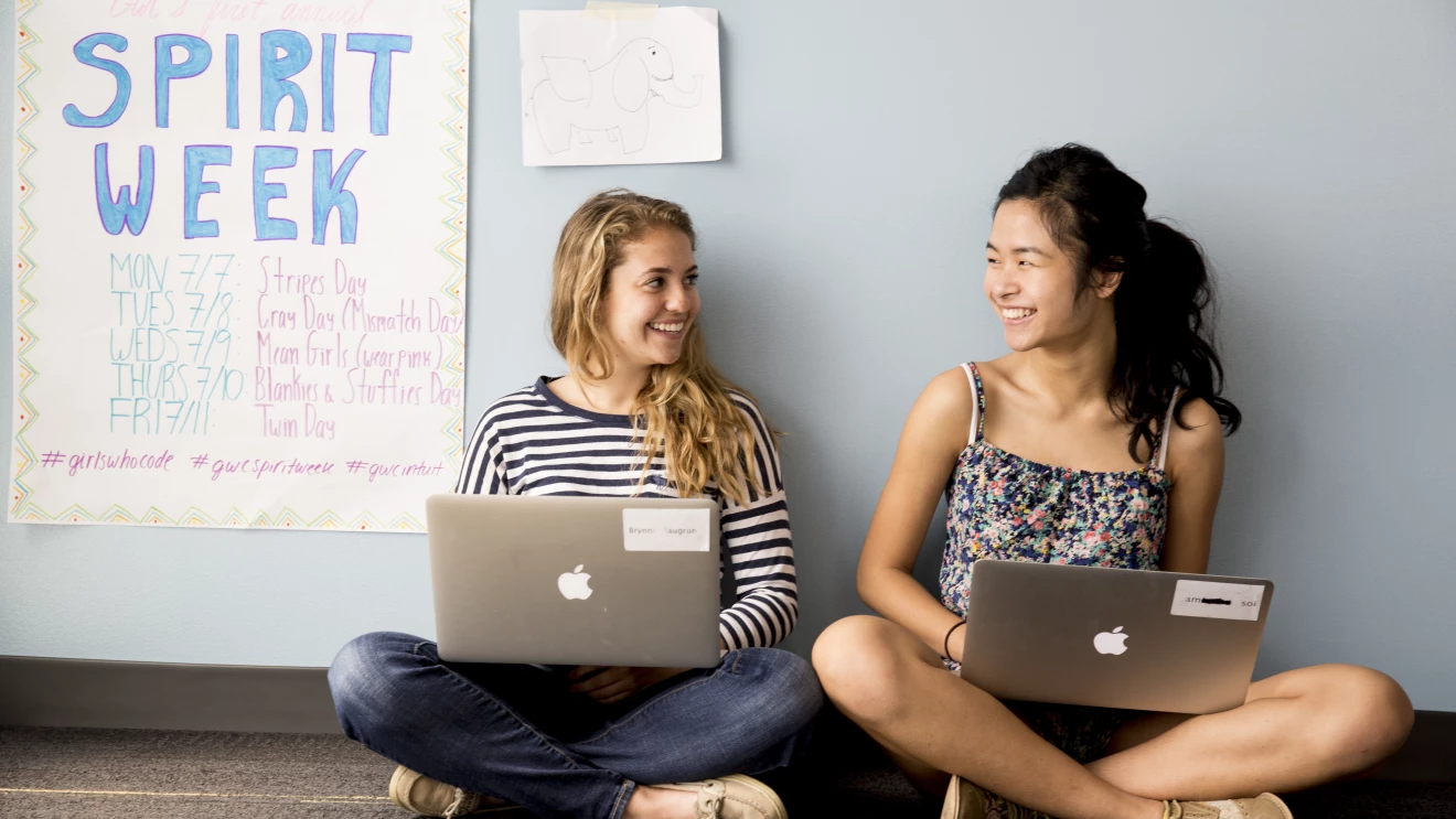 girlsintech girlsintech