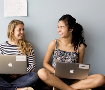 Girls in tech Girls in tech