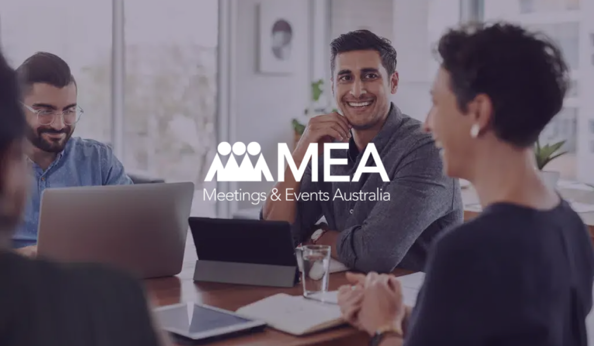 Meeting and Events Australia (MEA) 