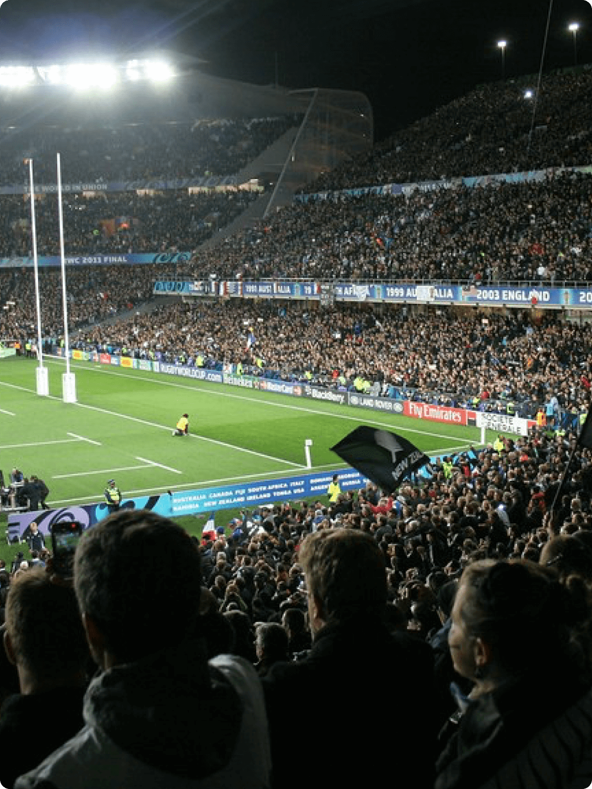 Rugby Rugby