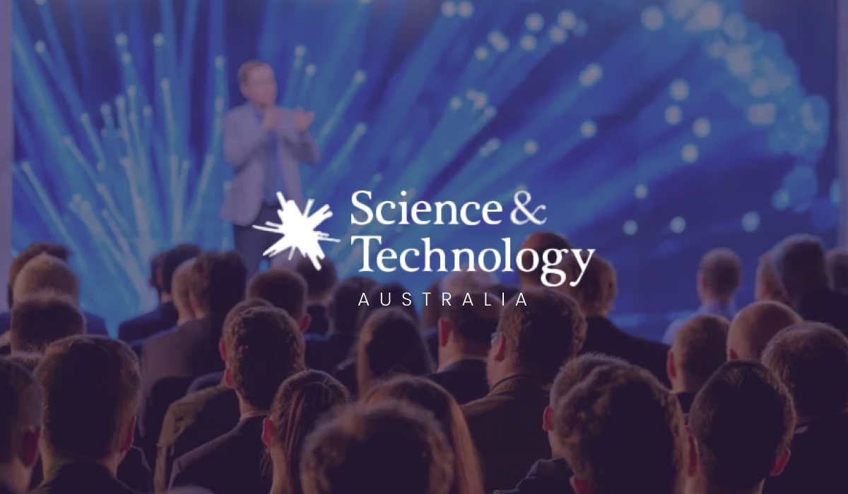 Science and Technology Australia Science and Technology Australia