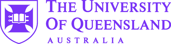 UQ Testimonial Logo