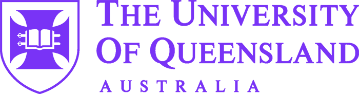 UQ Testimonial Logo