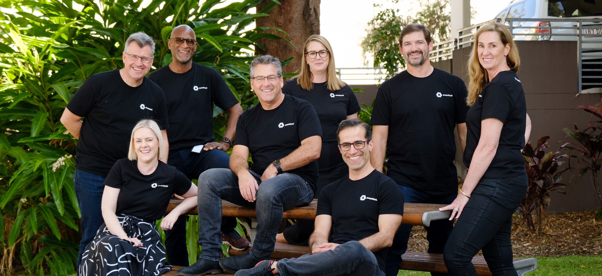 Executive Team EventsAir Executive Team EventsAir