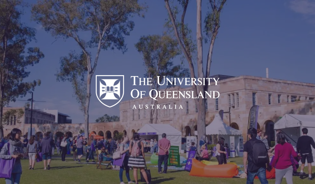 University of Queensland University of Queensland