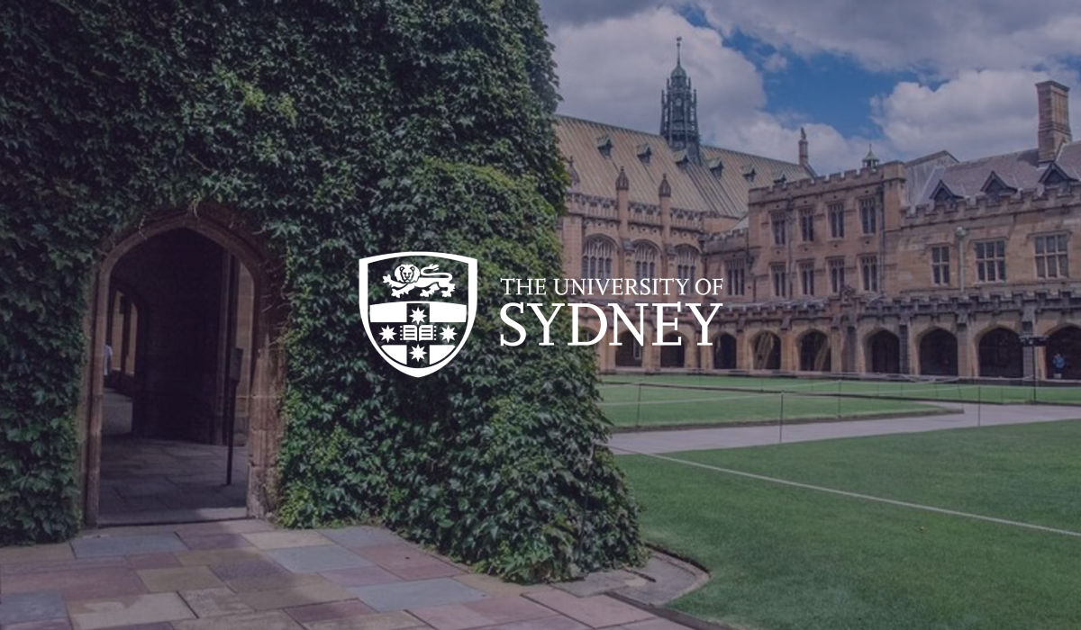 University of Sydney
