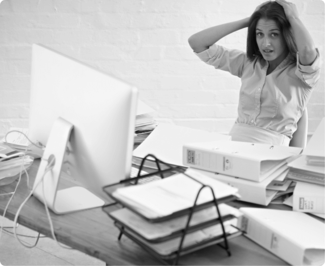 Is your current event marketing disconnected and overwhelming Is your current event marketing disconnected and overwhelming