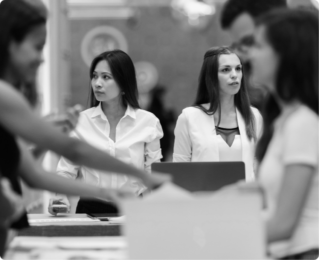 Missed opportunities and ROI with current lead capture Missed opportunities and ROI with current lead capture