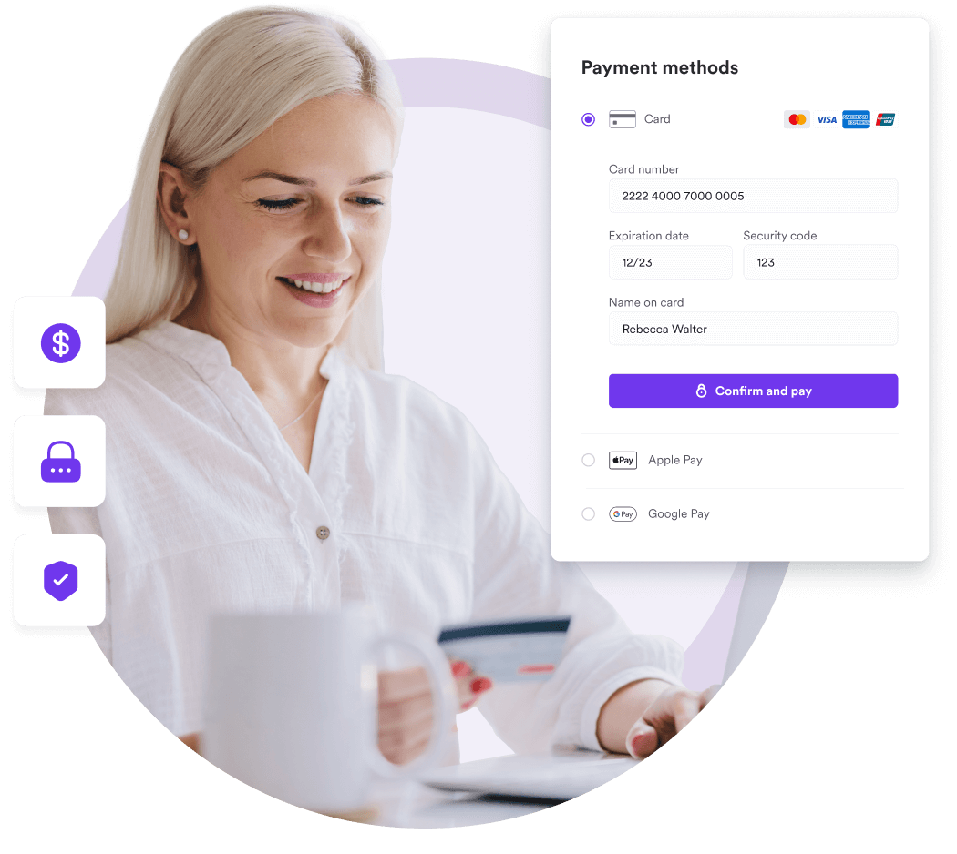 What is EventsAir Pay – Offical payment processor for EventsAir