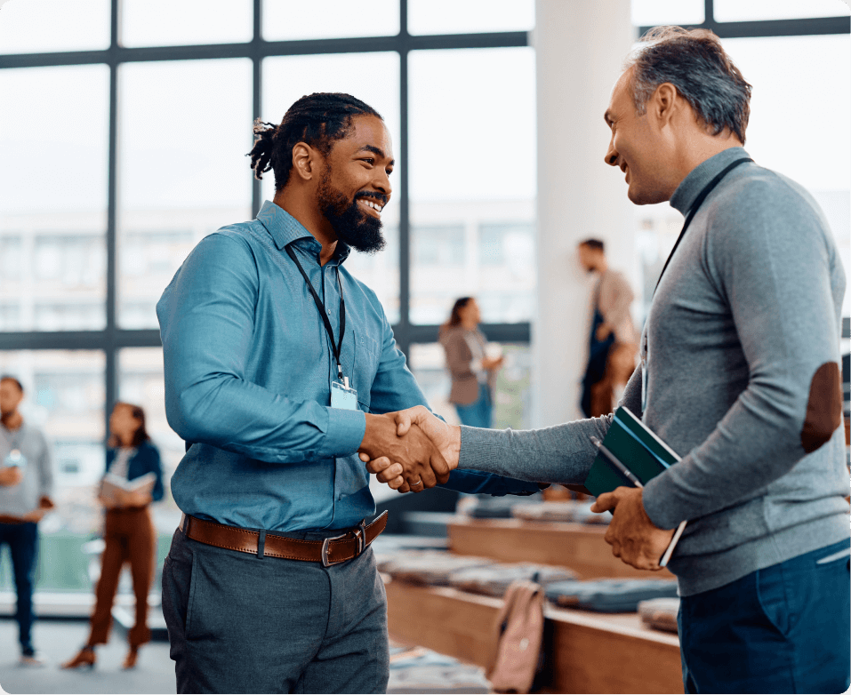 With EventsAir your check-in will be streamlined, effective, and flexible With EventsAir your check-in will be streamlined, effective, and flexible