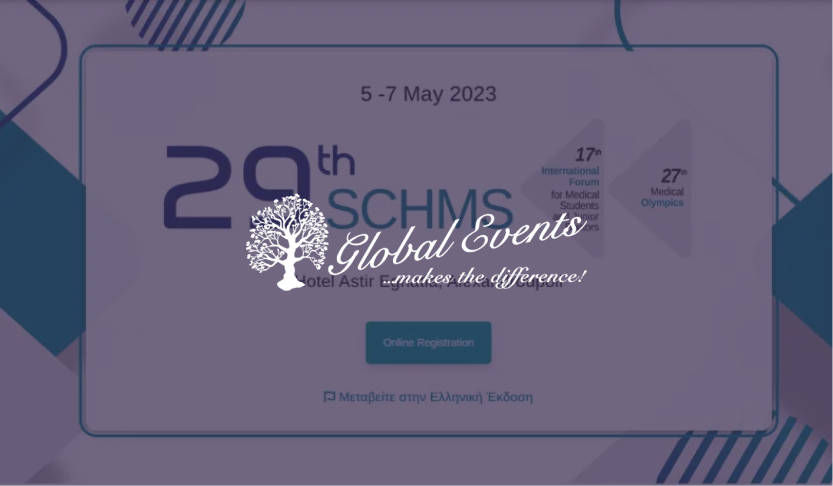 Global Events innovates with engaging onsite technology