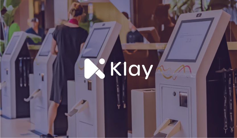 Klay partnership transforms the event check-in process at TCS Summit Europe