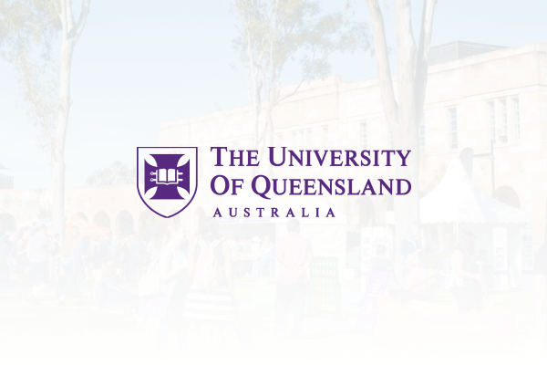 University of Queensland - Success Story