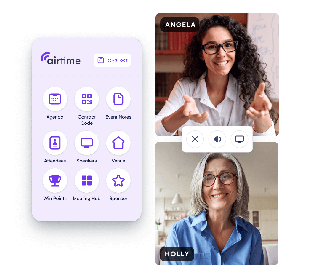 Craft engaging online events with EventsAir (1)
