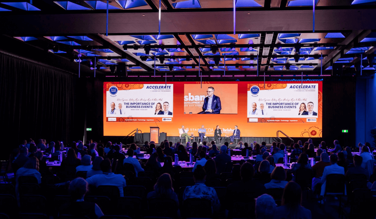 PCOA24 EventsAir Case Study PCOA24 EventsAir Case Study