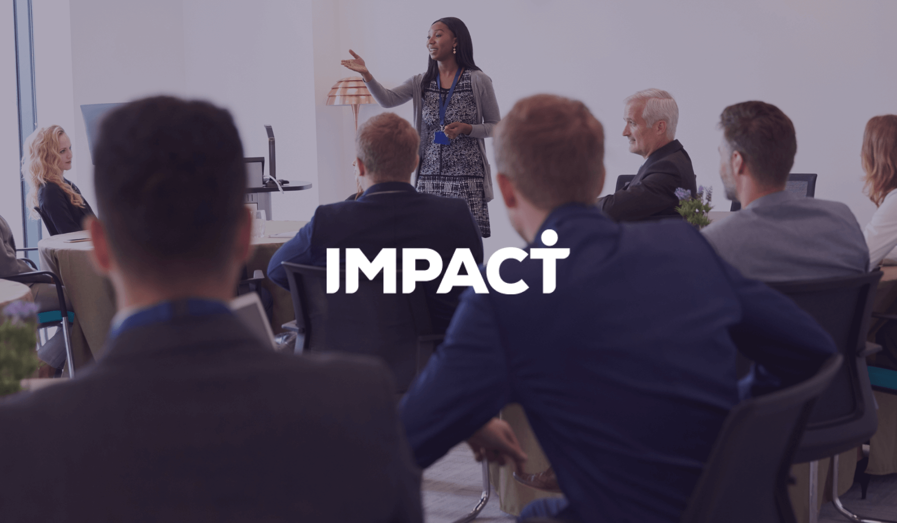 Case Study - Impact Events