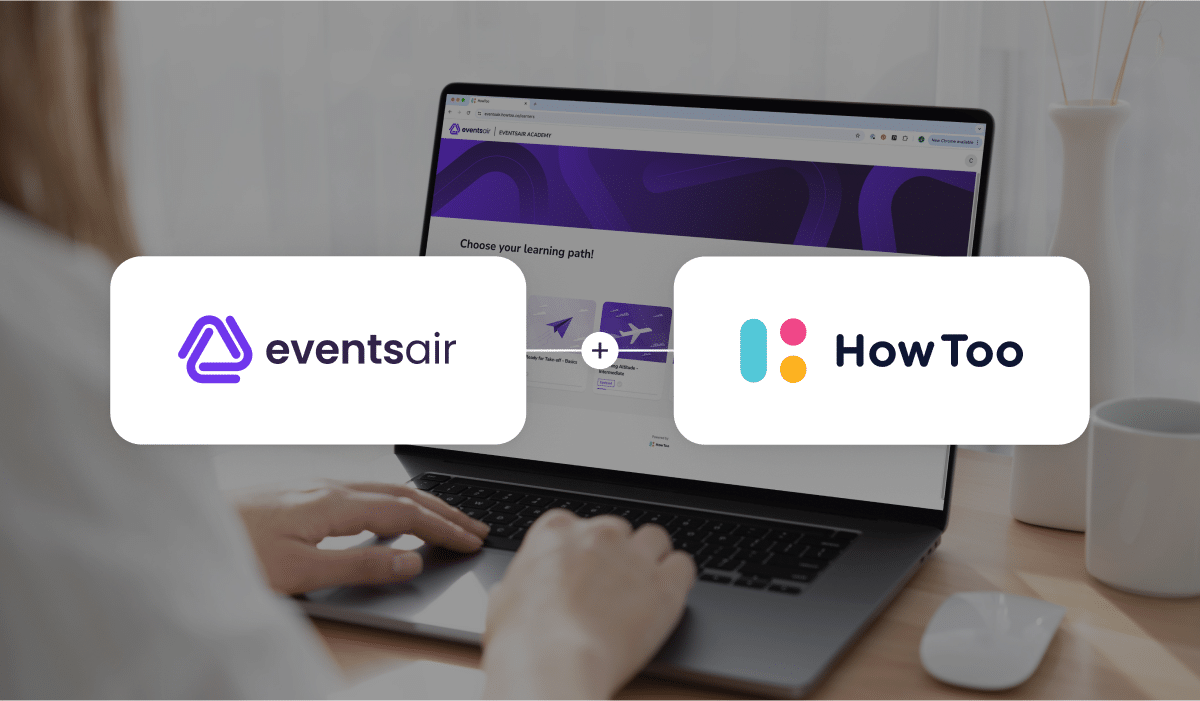 EventsAir partners with leading digital learning provider to launch EventsAir Academy