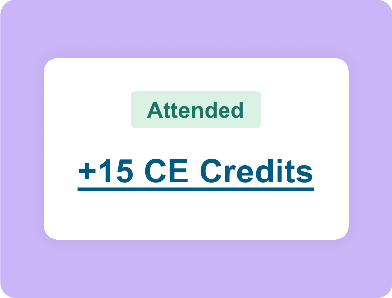 Continuing education, covered – iMIS and EventsAir Integration