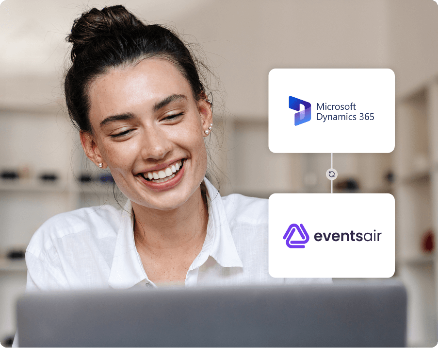 EventsAir and Microsoft Dynamics 365 Integration – Event Management Integrations