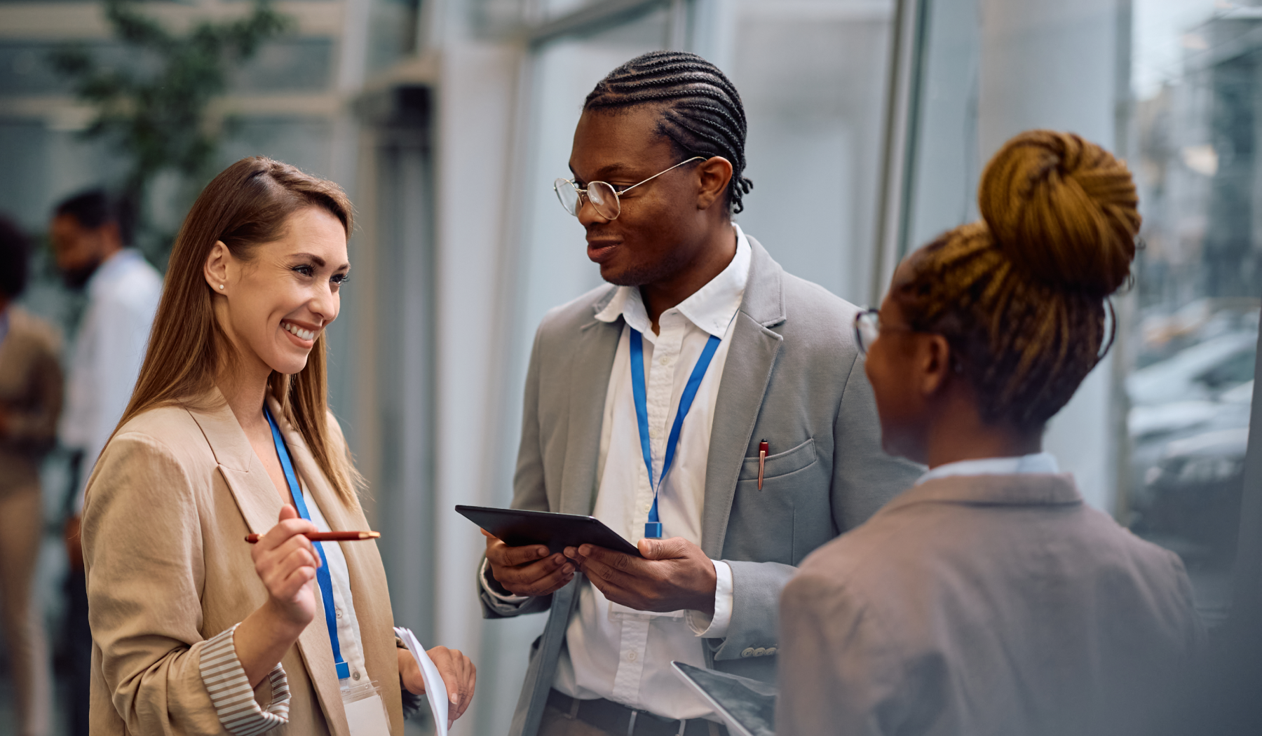 How 1% Improvements Can Transform Your Delegate Experience [Webinar]