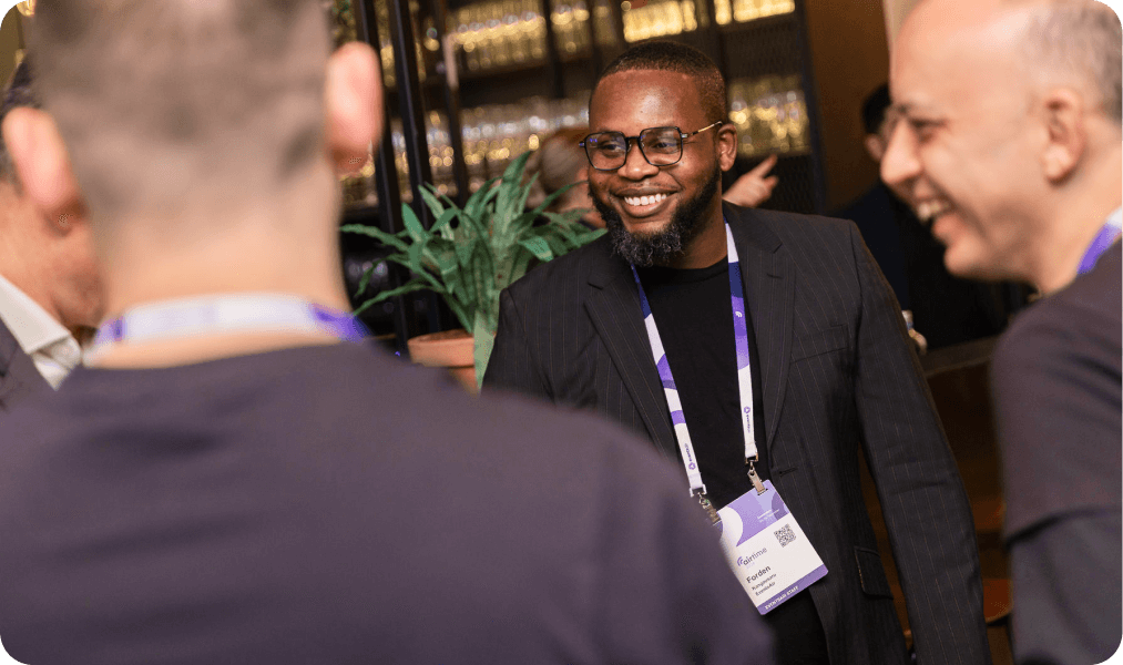 Home Resource – Smart Ways to Use Event Management Data to Design Better Events