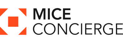 MICE Concierge x EventsAir – Home Logo