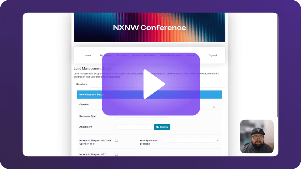 On Demand Demo – Lead Capture-3