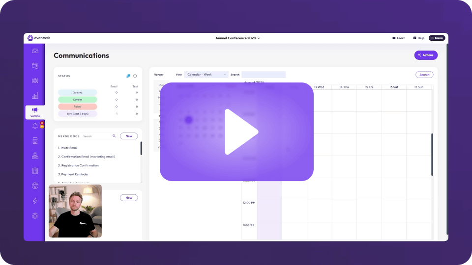 On Demand Demo – Marketing Communications-3
