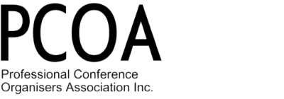 PCOA x EventsAir – Home Logo