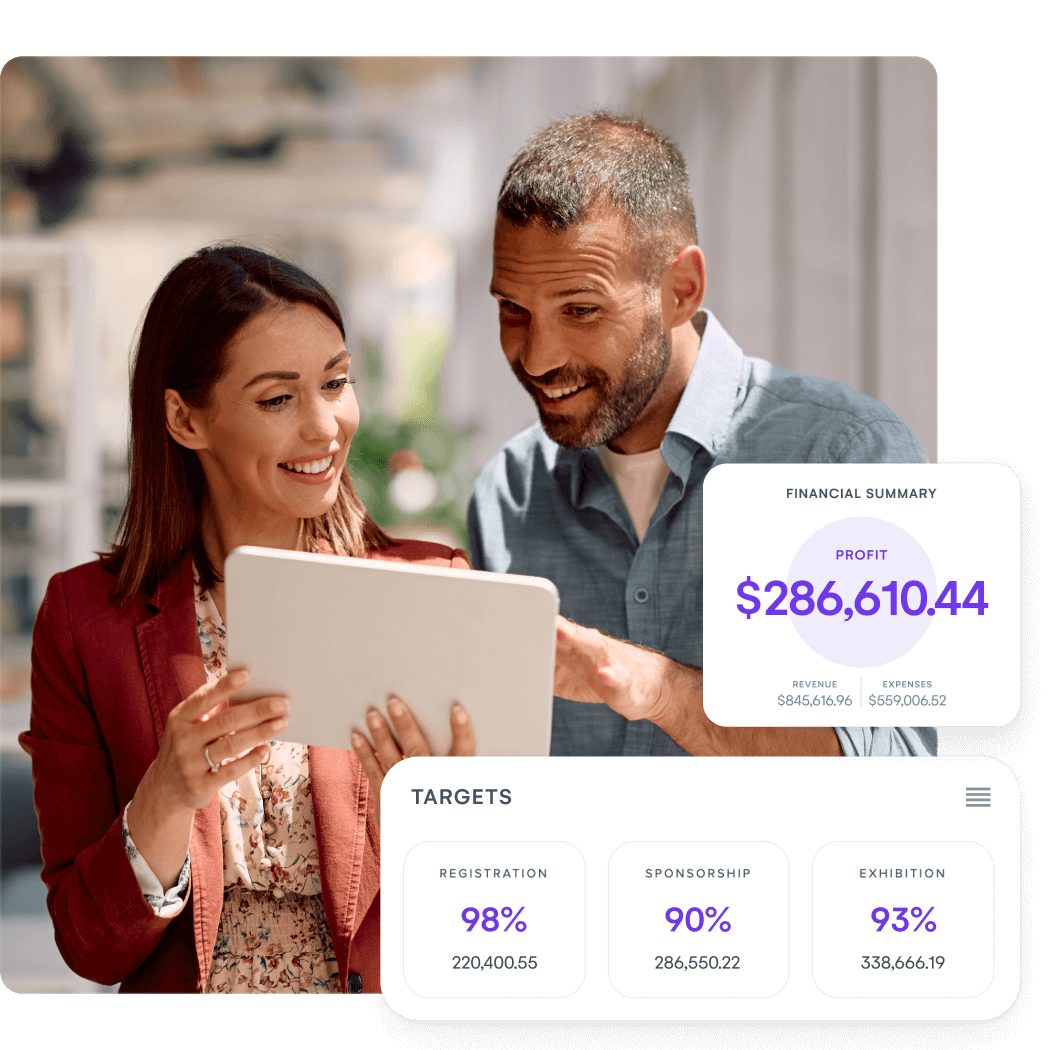 Scale with Certainty – Prove ROI Grow Every Year – EventsAir