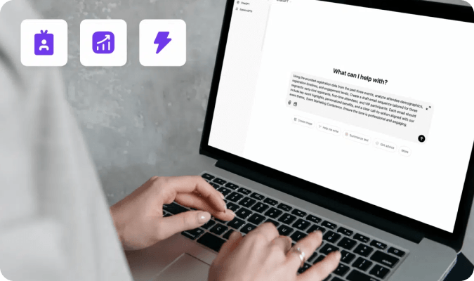 Air Intelligence AI Resource – How to Use AI in Event Management