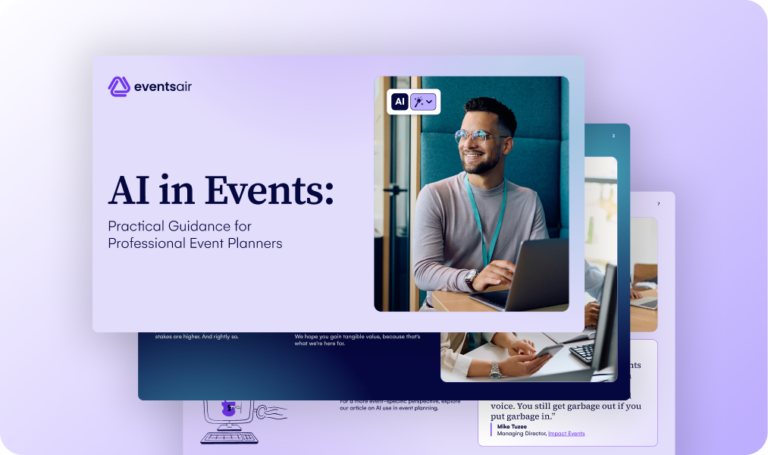 Resource Library for Event Planning Professionals | EventsAir