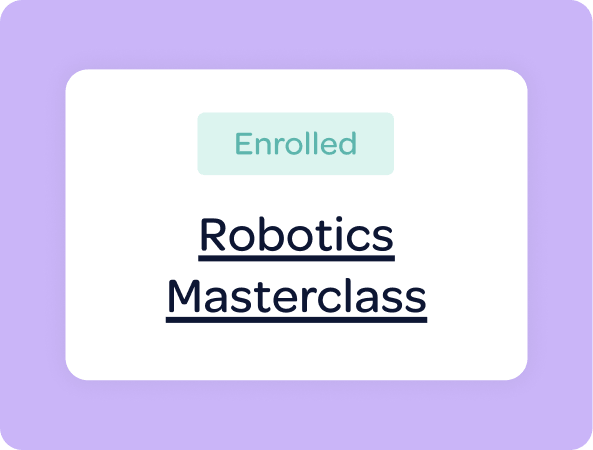 One source of truth for enrolments – Moodle and EventsAir Integration