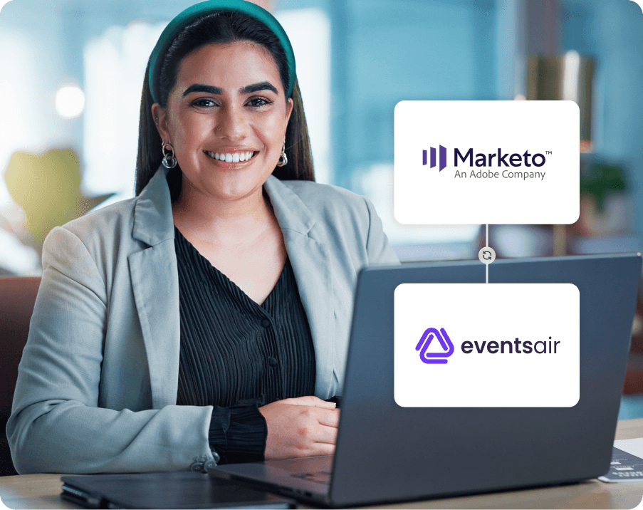 EventsAir and Marketo Integration – Event Management Integrations - 3